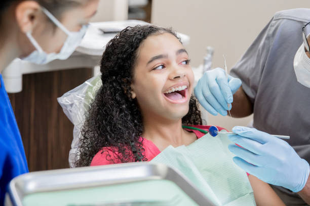 Best Emergency Tooth Extraction in Lampasas, TX
