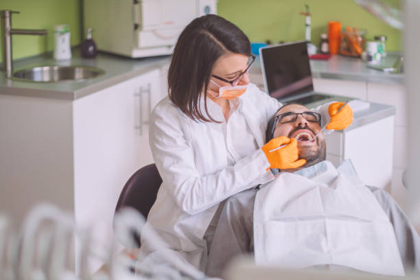 Best Emergency Root Canal Treatment in Lampasas, TX
