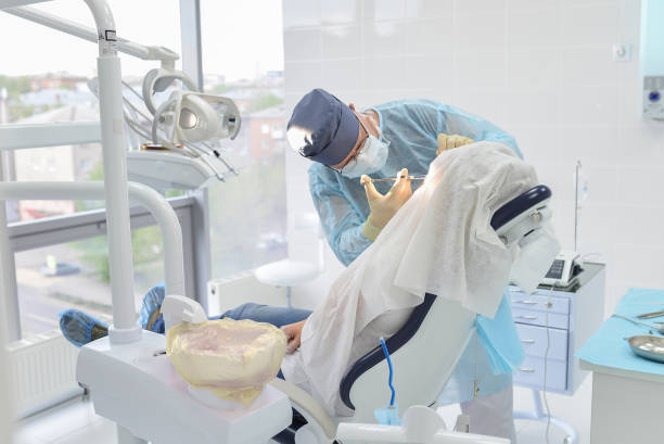 Best Pediatric Emergency Dentist in Lampasas, TX
