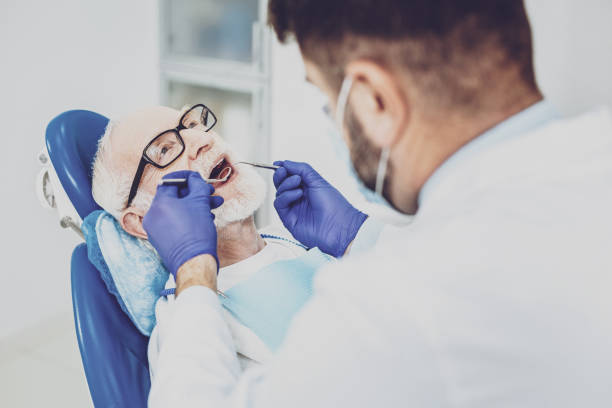 Best Emergency Dental Surgery in Lampasas, TX